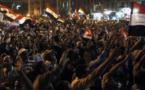 Egypte : disensions persistantes entre partisans des Frères musulmans et laïques
