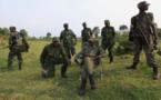 RDC : des renforts militaires envoyés à Goma