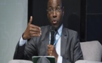Amadou Hott : « Pour 2019, le taux de croissance est estimé à 5,3%, c’est la base de travail »