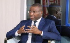 [vidéo] Amadou Hott : « l’Etat prévoit 200 milliards FCFA pour les entreprises affectées » par le covid19