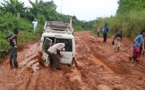 RDC: les élus de l'Ituri lancent un cri d'alarme