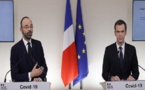 Coronavirus : suivez en direct vidéo les annonces d'Édouard Philippe et Olivier Véran sur le déconfinement