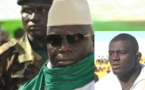 Combat du jour - Balla Gaye 2 &amp; Yayah Jammeh : Le "roi des arènes" utilisé comme un "pion" par le Président gambien