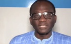 La dépouille du journaliste El Hadji Mamadou Ndiaye Doss est arrivée à Dakar