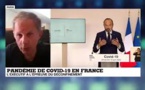 Covid-19 en France : L'exécutif à l'épreuve du déconfinement