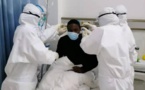 Touba : un cas contact fugitif intercepté par la police