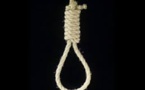 Bambey : Un homme se donne la mort par pendaison