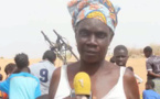 Louga/Lutte contre le coronavirus: détresse et désolation causée par le phénomène (vidéo)