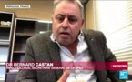 Dr Bernard Castan : "Il faut protéger les plus vulnérables tout en permettant une reprise des