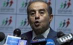 Elections libyennes : la coalition de Mahmoud Jibril conforte son avance