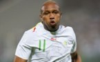 El Hadj Diouf : ‘’Contre la Côte d’Ivoire, le Sénégal doit accepter sa place d’outsider’’