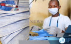 Covid-19 : des millions de masques attendus au Sénégal dans les prochains jours
