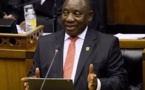Afrique du Sud: Ramaphosa annonce un plan de 24 milliards pour surmonter la crise