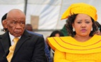 Thomas Thabane: "une sortie honorable pour le Premier ministre du Lesotho