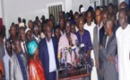 Comité de suivi du fonds Force Covid-19: Habib Sy, Yacine Fall, Toussaint Manga proposés par l’opposition