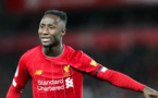 Naby Keita sur le départ, Liverpool a contacté son agent
