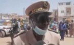 ​ Lutte contre le Covid-19: les autorités procèdent à la fermeture de grands espaces à Malika