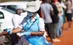 Coronavirus: «La Chine n'est pas en position de jouer les grands seigneurs avec les Africains»
