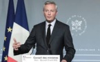 ​Coronavirus : bruno le maire souhaite que «tous les commerces puissent rouvrir le 11 mai», excepté les cafés, bars et restaurants