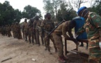 Malgré le Covid-19, la Minusca reste mobilisée aux côtés du peuple centrafricain