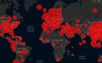 Coronavirus : quels sont les pays les plus touchés dans le monde ?