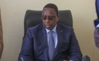 Macky Sall maintient les horaires du couvre-feu