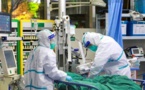 Coronavirus au Sénégal: Un cas grave en réanimation