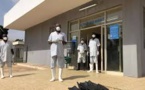 Centrafrique: l’OMS acteur majeur de la lutte contre le coronavirus