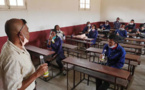 Coronavirus à Madagascar: prise collective du remède présidentiel dans les écoles