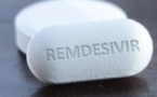 Covid-19: Echec apparent pour l’essai clinique de l’antiviral remdesivir