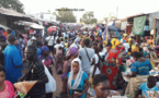 Un commerçant revenu de Touba, décède au marché central de Tambacounda