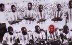 Nécrologie: Moustapha Dieng, ancien capitaine des lions est décédé