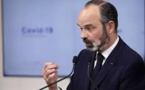 Covid-19 : le plan de déconfinement de la France sera présenté mardi par Édouard Philippe