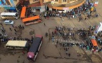 Kenya: les violences policières augmentent pendant le couvre-feu