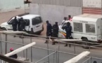 Le Préfet de Dakar fait une descente dans les locaux de Walf Tv pour arrêter l’émission Grand Soir