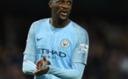 Un autre club Brésilien se moque de Botafogo et fonce sur Yaya Touré