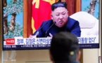 Kim Jong-un est "vivant et en bonne santé", selon Séoul