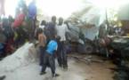 Un accident mortel sur l'axe Louga-Saint Louis fait 02 morts et 05 blessés