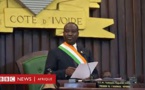 Procès de Soro Guillaume ce mardi en Côte d'Ivoire