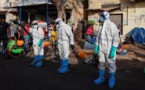 Coronavirus en Afrique: La grande inquiétude...