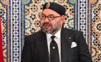 Maroc: le Roi Mohammed VI offre des kits alimentaires aux Sénégalais