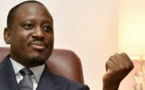 ​Côte d’Ivoire : Guillaume Soro condamné à 20 ans de prison comme Blé Goudé et Laurent Gbagbo