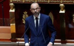Plan de déconfinement du 11 mai : toutes les annonces, Edouard Philippe surprend avec "une carte"