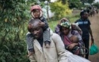 RDC: les attaques se multiplient à Halungupa et ses environs, dans la région de Beni