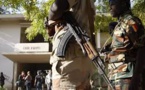 Le Tchad abolit la peine de mort pour les actes de terrorisme