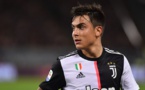 Coronavirus : Paulo Dybala testé positif une quatrième fois ?