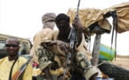 Selon une étude sécuritaire américaine, 6000 terroristes écument le Sahel