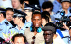 Chine : Drogba fait vendre