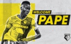 Officiel ! Pape Alassane Gueye signe à Watford