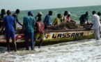 Gambie : 19 pêcheurs sénégalais arrêtés
